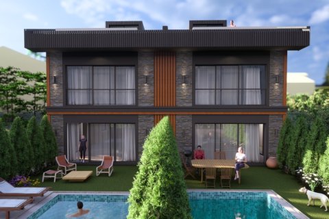 4 chambres Villa à Khanh Hoa, Vietnam No. 114047 1