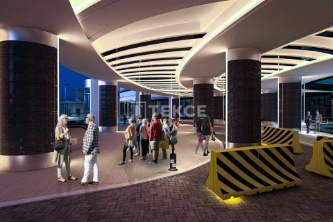 2 bedrooms Apartment in Phu Ngai, Vietnam No. 18079 10