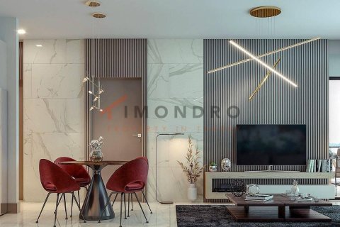 1 dormitorio Apartment en Thoi Lai, Vietnam No. 18041 22