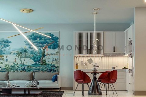 1 dormitorio Apartment en Thoi Lai, Vietnam No. 18041 23