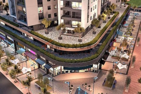 1 dormitorio Apartment en Thoi Lai, Vietnam No. 18041 4