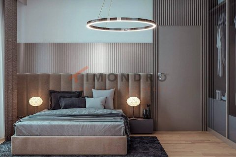 1 dormitorio Apartment en Thoi Lai, Vietnam No. 18041 27