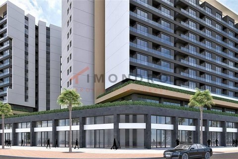 1 dormitorio Apartment en Thoi Lai, Vietnam No. 18041 17