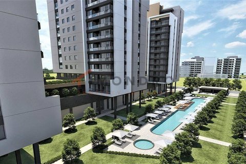 1 dormitorio Apartment en Thoi Lai, Vietnam No. 18041 16