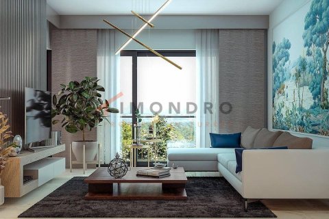 1 dormitorio Apartment en Thoi Lai, Vietnam No. 18041 19