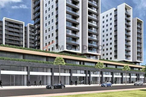 1 dormitorio Apartment en Thoi Lai, Vietnam No. 18041 18