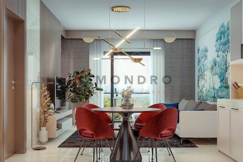 1 dormitorio Apartment en Thoi Lai, Vietnam No. 18041 21