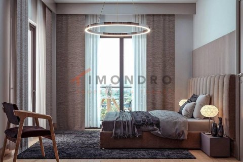 1 dormitorio Apartment en Thoi Lai, Vietnam No. 18041 25