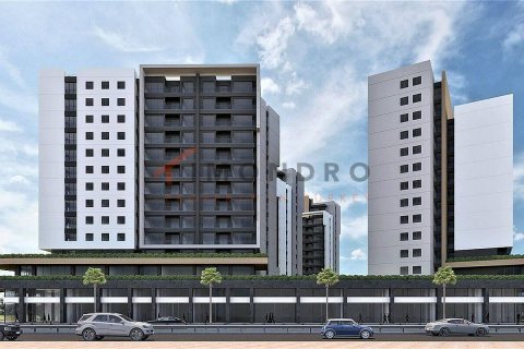 1 dormitorio Apartment en Thoi Lai, Vietnam No. 18041 5