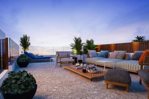 3 chambres Appartement à Limassol, Cyprus No. 105412 8