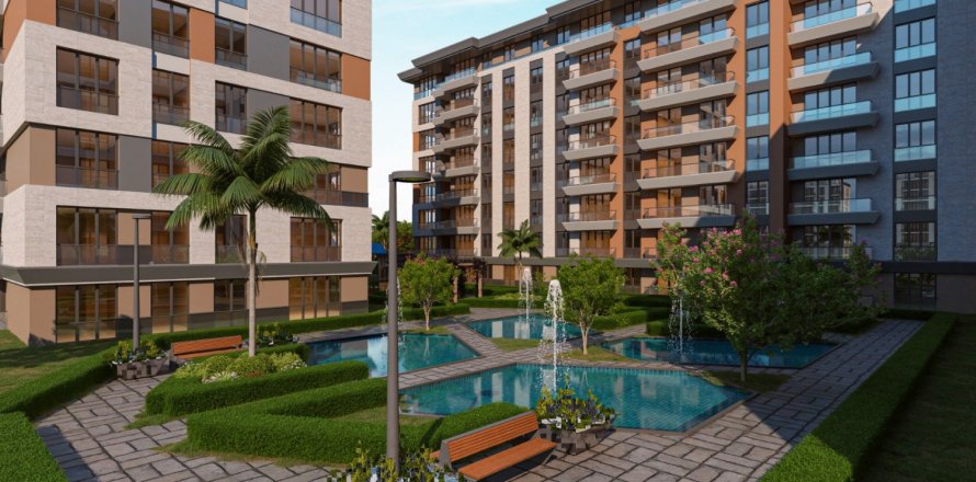 3 bedrooms Apartment in Khanh Hoa, Vietnam No. 16000