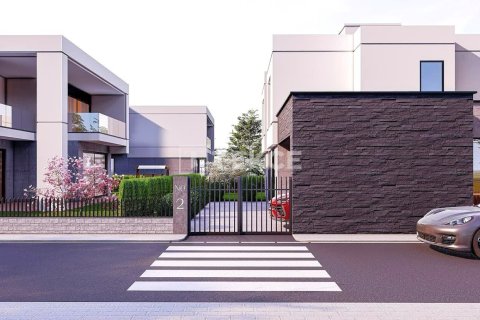 Вилла с 5 спальнями в Чавинь, Вьетнам №76692 5