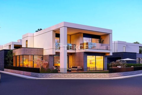 Вилла с 5 спальнями в Чавинь, Вьетнам №76692 7