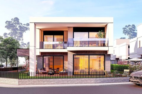 Вилла с 5 спальнями в Чавинь, Вьетнам №76692 4