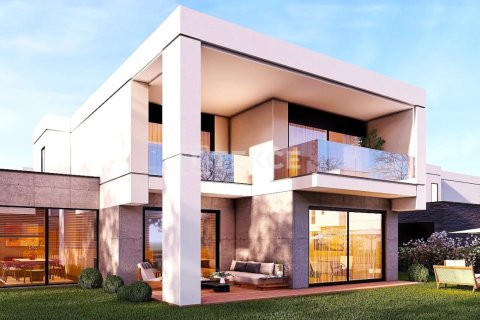 5 chambres Villa à Bursa, Turkey No. 76692