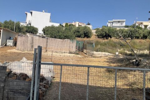 790m² Land in Heraklion, Greece No. 109501
