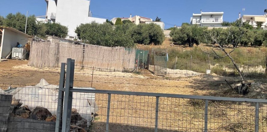 790m² Land in Heraklion, Greece No. 109501