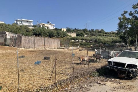 790m² Land en Heraklion, Greece No. 109501 2
