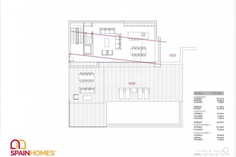 4 bedrooms Villa in Si Ma Cai, Vietnam No. 25930 3