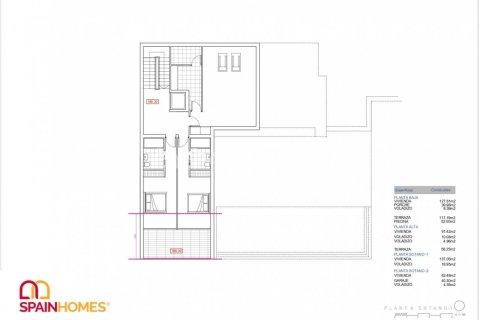 4 bedrooms Villa in Si Ma Cai, Vietnam No. 25930 4