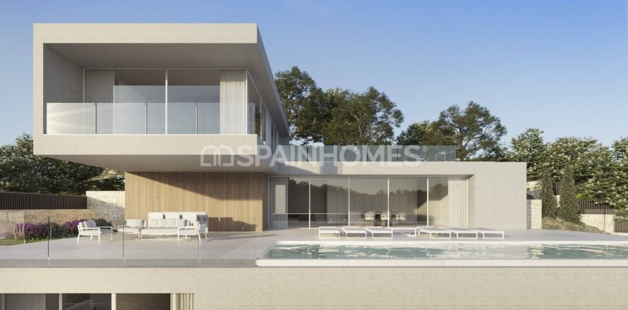 4 bedrooms Villa in Si Ma Cai, Vietnam No. 25930