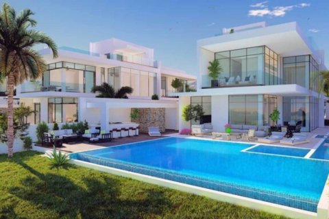 4 bedrooms Villa in Paphos, Cyprus No. 107020 4
