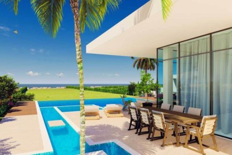 4 bedrooms Villa in Paphos, Cyprus No. 107020 5