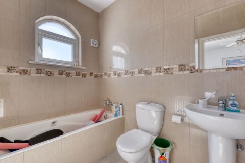 4 bedrooms Bungalow in Ayia Napa, Cyprus No. 36919 14