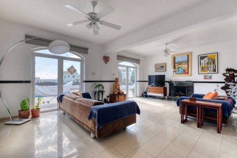 4 bedrooms Bungalow in Ayia Napa, Cyprus No. 36919 3