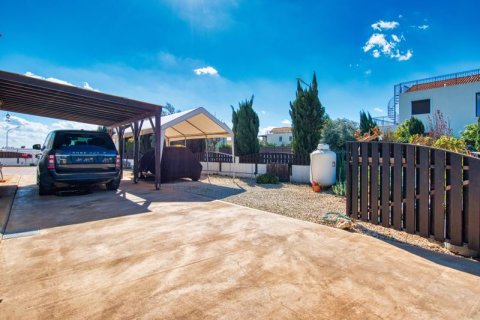 4 bedrooms Bungalow in Ayia Napa, Cyprus No. 36919 23