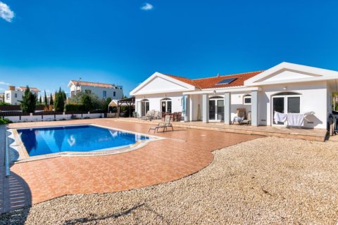 4 bedrooms Bungalow in Ayia Napa, Cyprus No. 36919 22