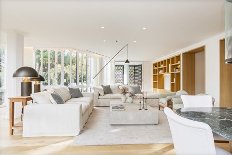 5 bedrooms Apartment in Binh My, Vietnam No. 110686 1