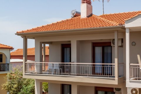 500m² Hotel en Chalkidiki, Greece No. 107499 2