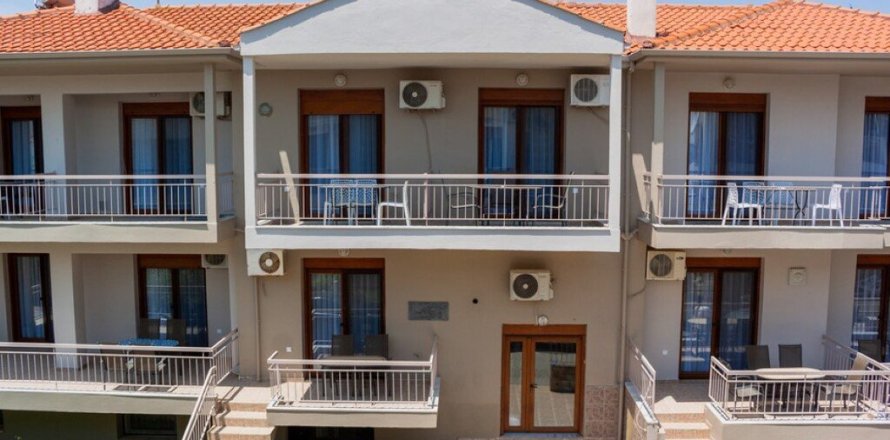 500m² Hotel en Chalkidiki, Greece No. 107499