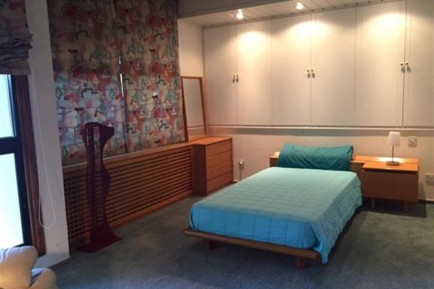 Apartamento tipo estudio Estudio en Limassol, Cyprus No. 105607 14