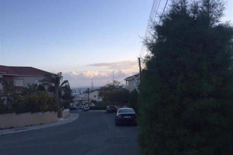 Apartamento tipo estudio Estudio en Limassol, Cyprus No. 105607 6