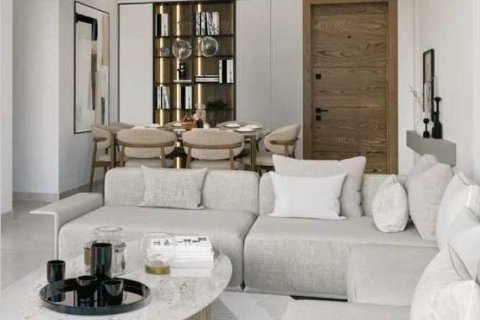 3 bedrooms Apartment in Germasogeia, Cyprus No. 34476 9