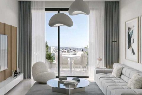 3 bedrooms Apartment in Germasogeia, Cyprus No. 34476 3