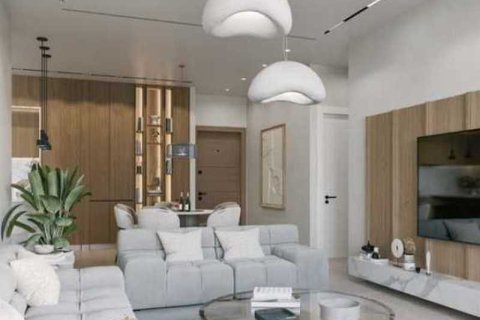 3 bedrooms Apartment in Germasogeia, Cyprus No. 34476 4