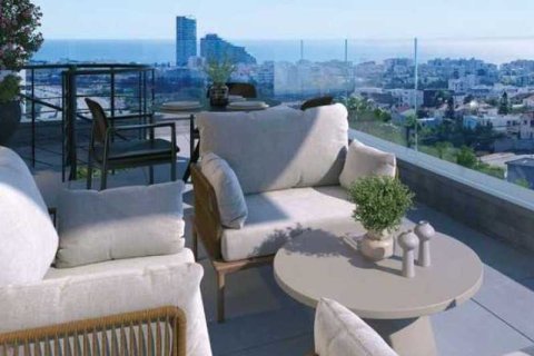 3 bedrooms Apartment in Germasogeia, Cyprus No. 34476 8