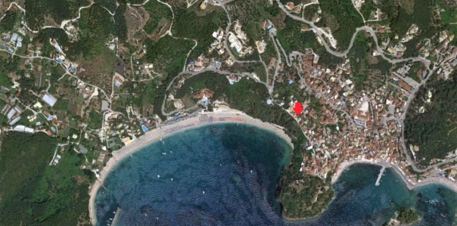 400m² Land en Preveza, Greece No. 56724