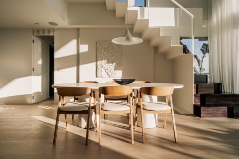 3 bedrooms Penthouse in Thuan Nam, Vietnam No. 27575 27