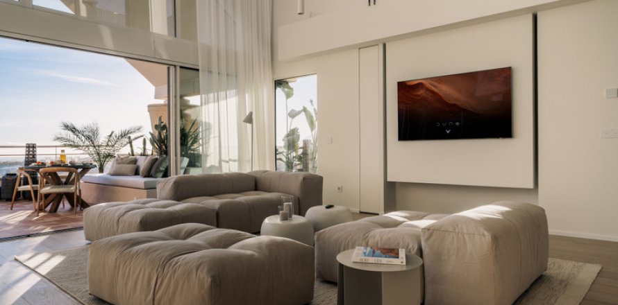 3 bedrooms Penthouse in Thuan Nam, Vietnam No. 27575