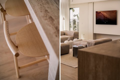 3 bedrooms Penthouse in Thuan Nam, Vietnam No. 27575 24