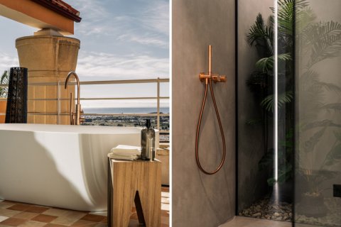 3 bedrooms Penthouse in Thuan Nam, Vietnam No. 27575 15