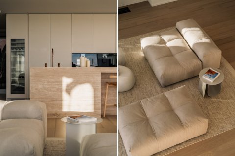 3 bedrooms Penthouse in Thuan Nam, Vietnam No. 27575 26