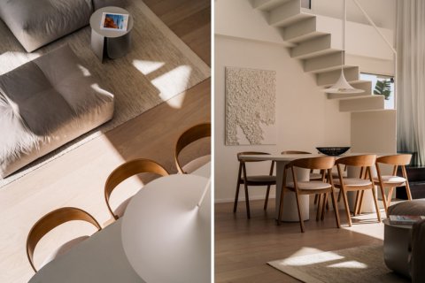 3 bedrooms Penthouse in Thuan Nam, Vietnam No. 27575 30