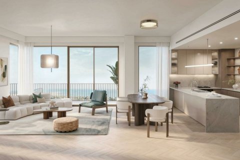 3 chambres Appartement à Mina Al Arab, UAE No. 117841