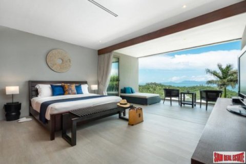 6 bedrooms Villa in Ko Samui, Thailand No. 96720 7