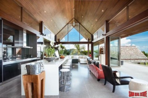 6 bedrooms Villa in Ko Samui, Thailand No. 96720 15